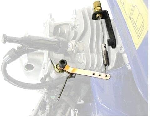 LAFORMO Predator 212 Go Cart Throttle Linkage Kit - Nonhemi Predator 212 Hon-da Go Kart Clone Mini Bike Drift - Image 3
